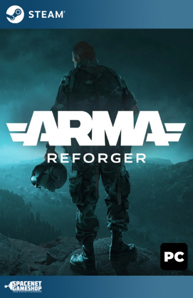 Arma Reforger Steam [Online + Offline]